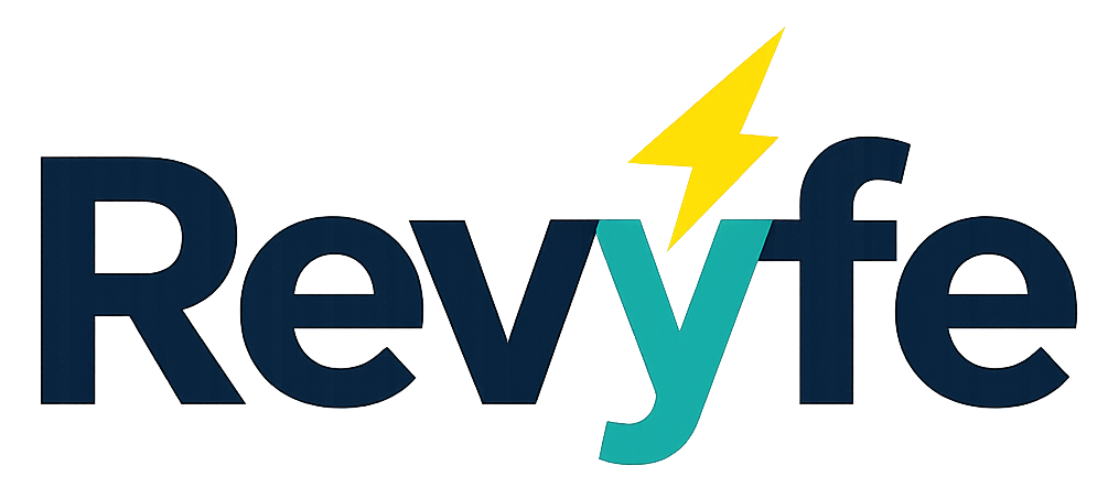 Revyfe